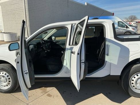 New 2026 Ford Maverick XL image 11