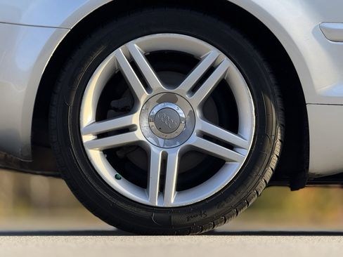 Used 2008 Audi A4 2.0T image 19