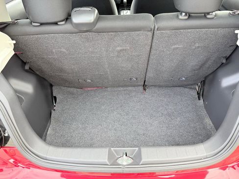 Used 2024 Mitsubishi Mirage ES image 29