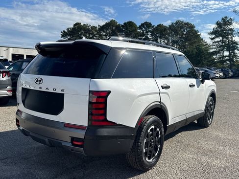 New 2026 Hyundai Palisade XRT Pro AWD/4WD image 6