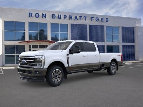 New 2026 Ford F350 King Ranch AWD/4WD image 1