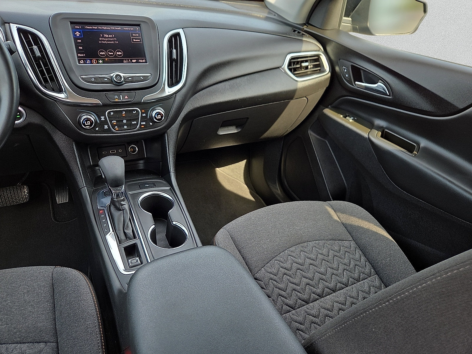 Certified 2024 Chevrolet Equinox LT AWD/4WD image 12