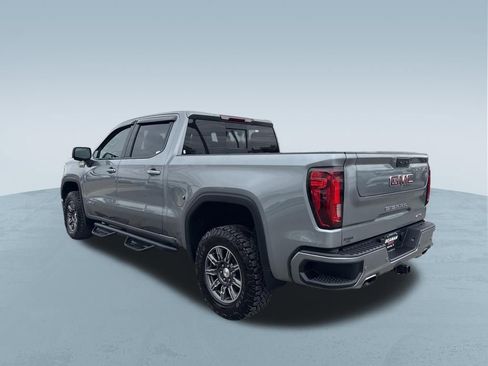 Used 2024 GMC Sierra 1500 AT4 w/ AT4 Preferred Package image 10