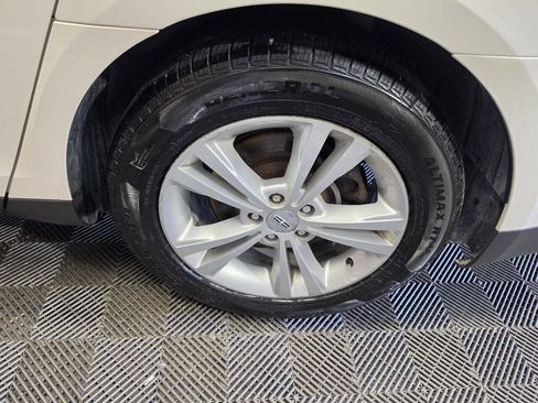 Used 2009 Lincoln MKS AWD image 28