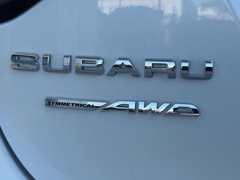 Used 2024 Subaru Legacy Premium image 12