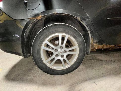 Used 2006 Pontiac G6 Sedan w/ Drivers Package FWD image 16