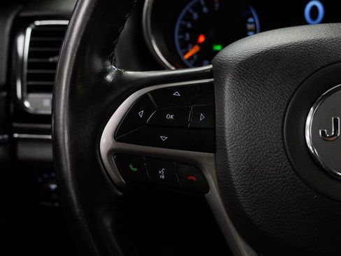 Used 2021 Jeep Grand Cherokee Limited w/ Quick Order Package 28K 80th image 35