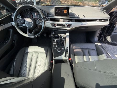 Used 2018 Audi A5 2.0T Premium AWD/4WD image 34