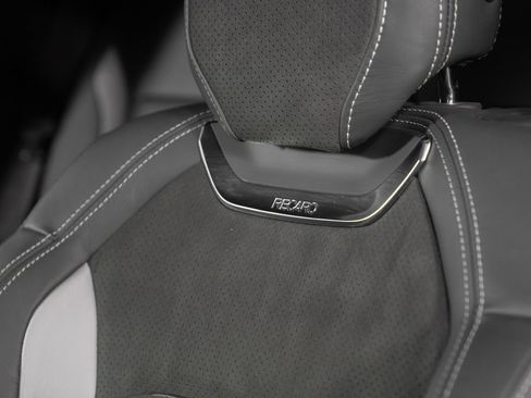 Used 2024 Chevrolet Camaro SS RWD image 11
