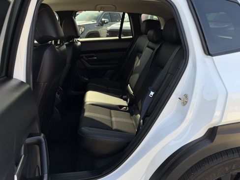 Used 2025 MAZDA CX-50 AWD 2.5 S w/ Preferred Package image 13