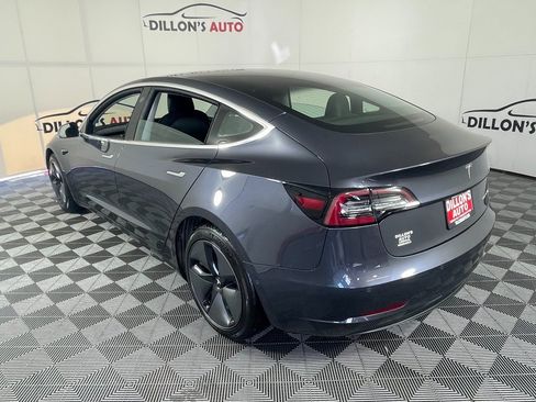 Used 2018 Tesla Model 3 Long Range image 7