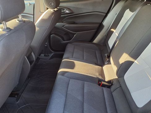 Used 2024 Chevrolet Trax LS w/ LS Convenience Package image 11