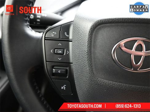 Used 2024 Toyota Prius LE image 19