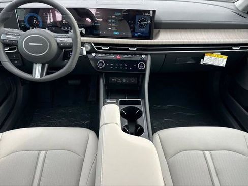 New 2026 Hyundai Sonata SEL image 10