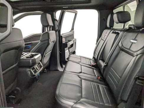 Certified 2025 Ford F150 XLT AWD/4WD image 16