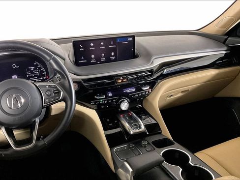 Used 2022 Acura MDX FWD image 5