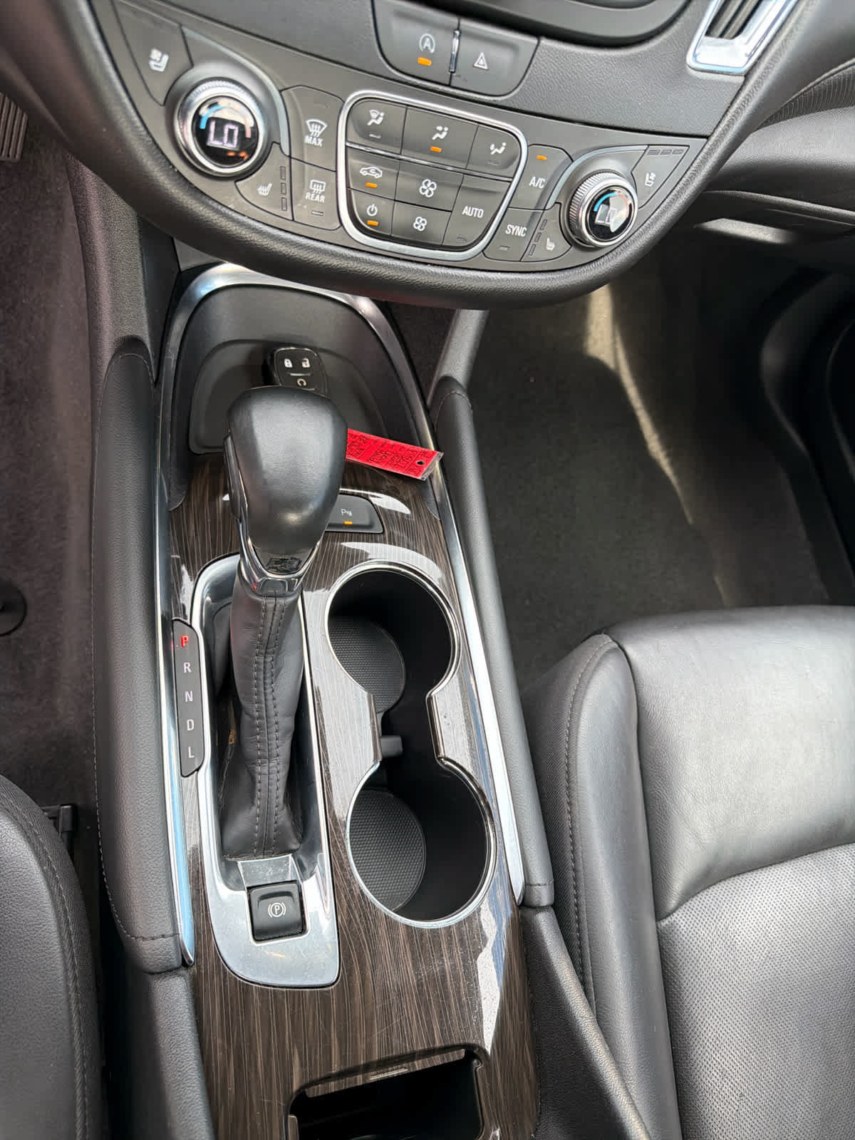Used 2024 Chevrolet Malibu LT FWD image 21