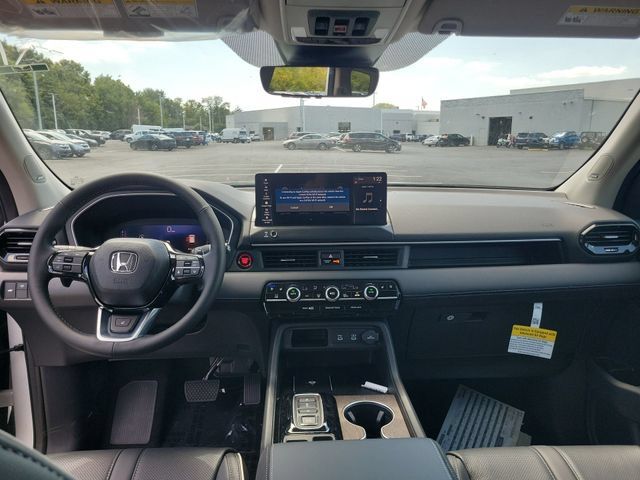New 2026 Honda Pilot Elite image 20