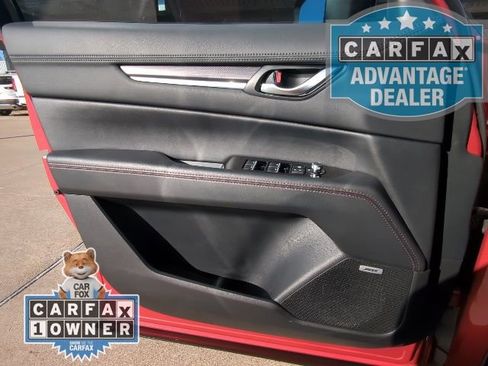 Used 2025 MAZDA CX-5 2.5 Turbo image 16