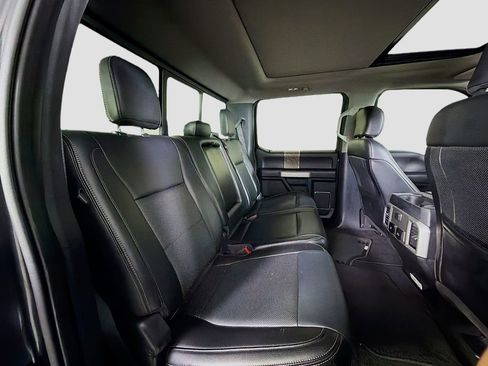 Used 2019 Ford F250 Lariat w/ Lariat Ultimate Package image 30