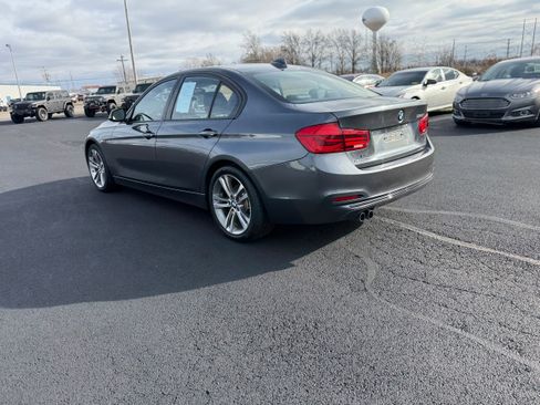 Used 2016 BMW 328i Sedan image 32