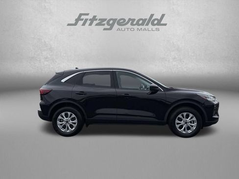 Used 2024 Ford Escape Active AWD/4WD image 5