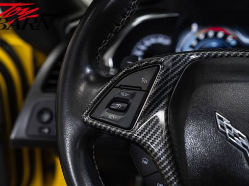 Used 2015 Chevrolet Corvette Z06 w/ 2LZ Preferred Equipment Group image 42