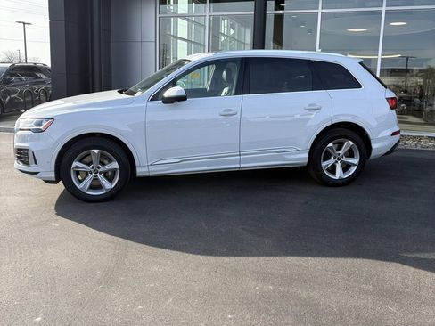 Used 2023 Audi Q7 2.0T Premium image 6