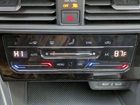 New 2026 Volkswagen Jetta S FWD image 27