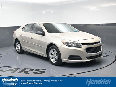 Used 2014 Chevrolet Malibu LS w/ Protection Package