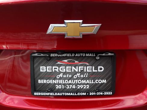 Used 2025 Chevrolet Malibu LT FWD image 54