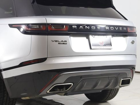 Used 2020 Land Rover Range Rover Velar R-Dynamic HSE AWD/4WD image 26