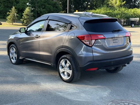 Used 2016 Honda HR-V EX-L image 8