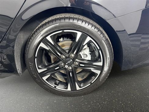 Used 2024 Kia K5 GT-Line w/ GT-Line Premium Package FWD image 30