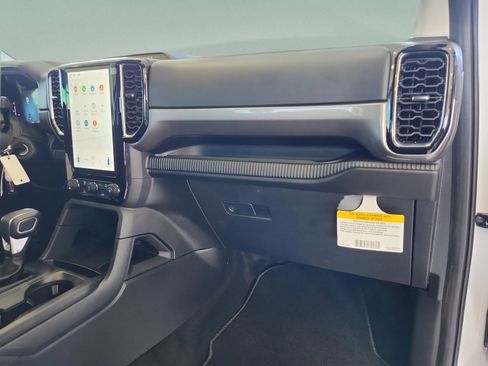 New 2025 Ford Ranger XLT w/ Trailer Tow Package image 21