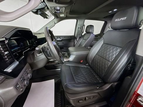 New 2025 Chevrolet Silverado 1500 RST w/ All Star Edition Plus AWD/4WD image 24
