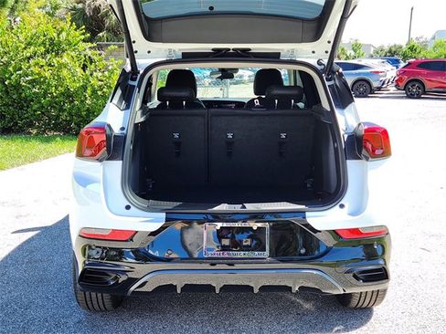 New 2026 Buick Encore GX Sport Touring w/ Advanced Technology Package image 5