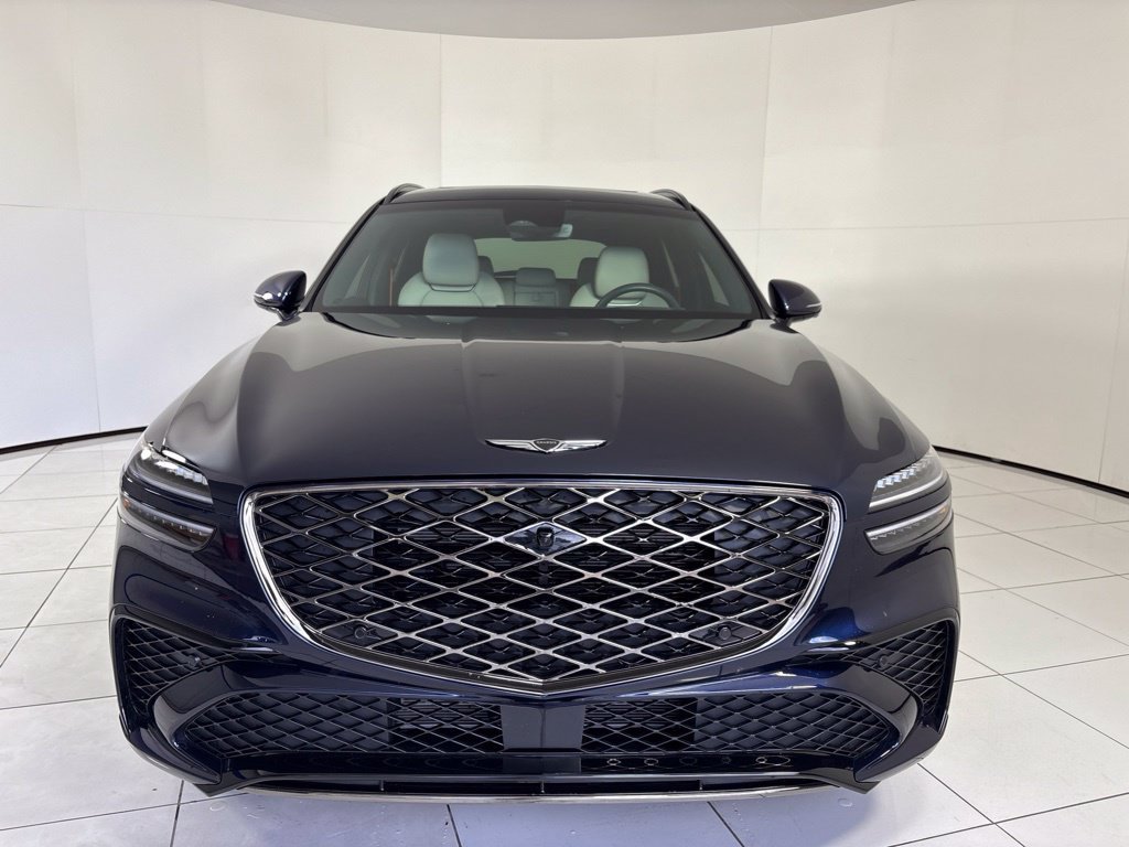 Used 2026 Genesis GV70 3.5T Sport Prestige AWD/4WD image 8