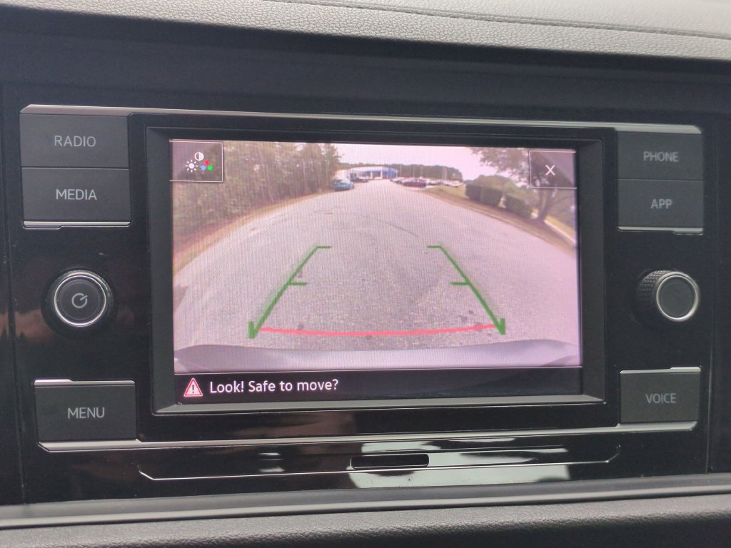 Used 2024 Volkswagen Jetta SE FWD image 23