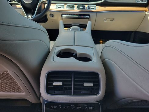 Certified 2025 Mercedes-Benz GLS 450 4MATIC image 12