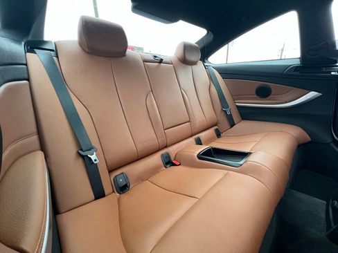 Used 2016 BMW 428i Coupe image 21