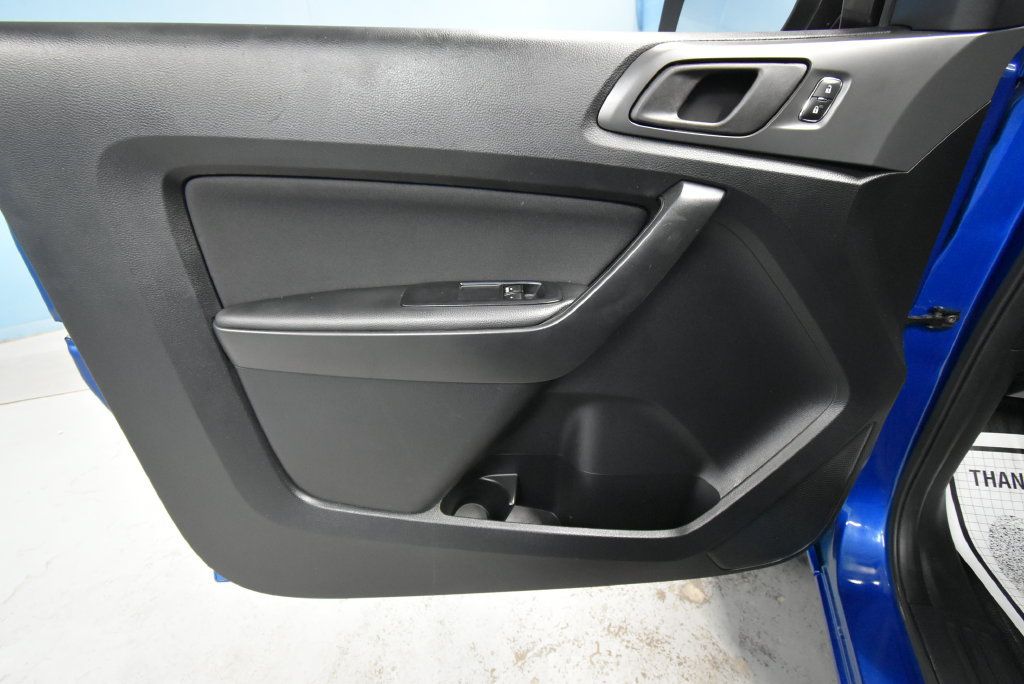 Used 2020 Ford Ranger XL w/ Equipment Group 101A Mid AWD/4WD image 4