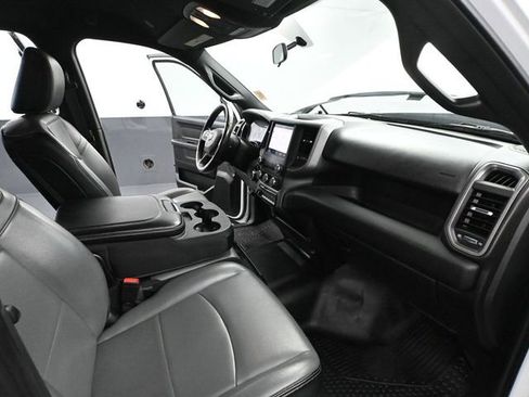 Used 2022 RAM 2500 Tradesman image 45