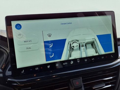 New 2026 Ford Escape ST-Line w/ Tech Pack #1 image 9