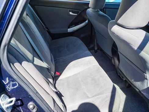 Used 2015 Toyota Prius Two image 14