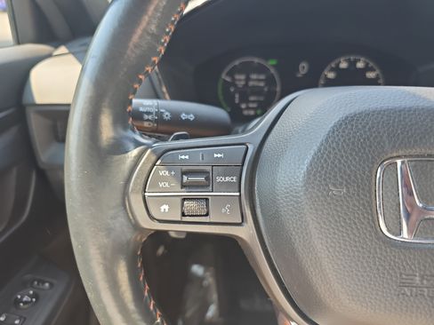 Used 2023 Honda CR-V Sport image 17