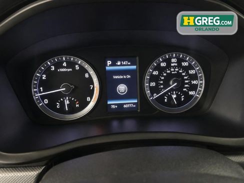 Used 2018 Hyundai Sonata SEL FWD image 8