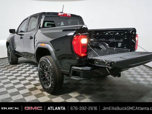 New 2026 GMC Canyon Elevation w/ Convenience Package RWD image 26