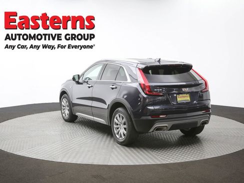 Used 2023 Cadillac XT4 Premium Luxury FWD image 65