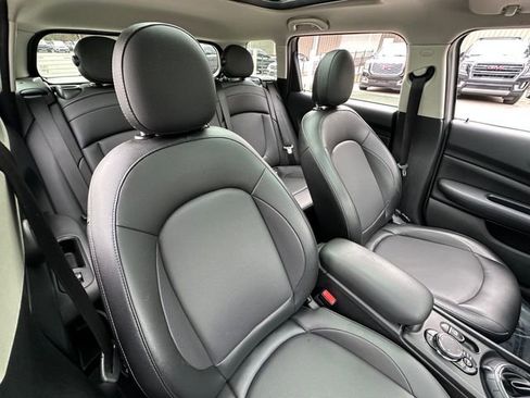 Used 2017 MINI Cooper Clubman ALL4 image 37